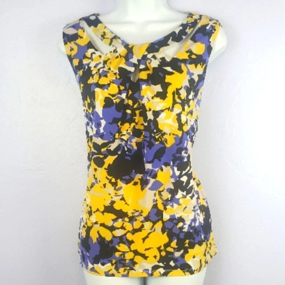 NINE WEST Blouse - Picture 2 of 6